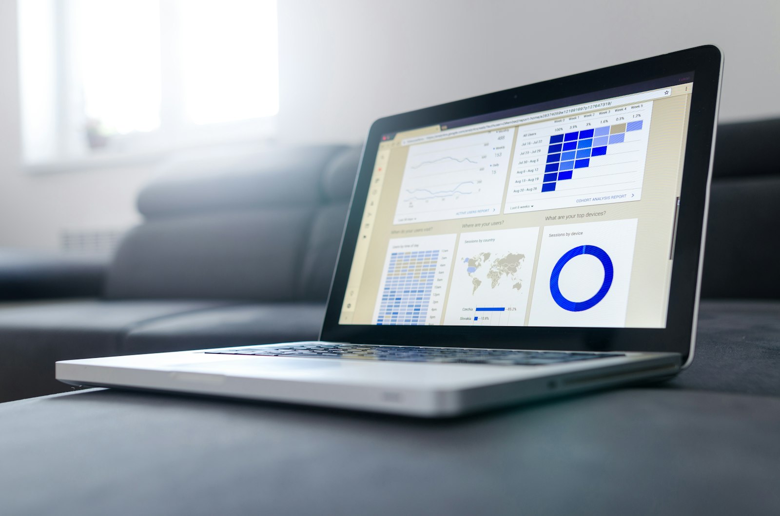 Scaling Enterprise B2B Organic Search: Programmatic SEO, Topic Clusters & Search Intent Mapping