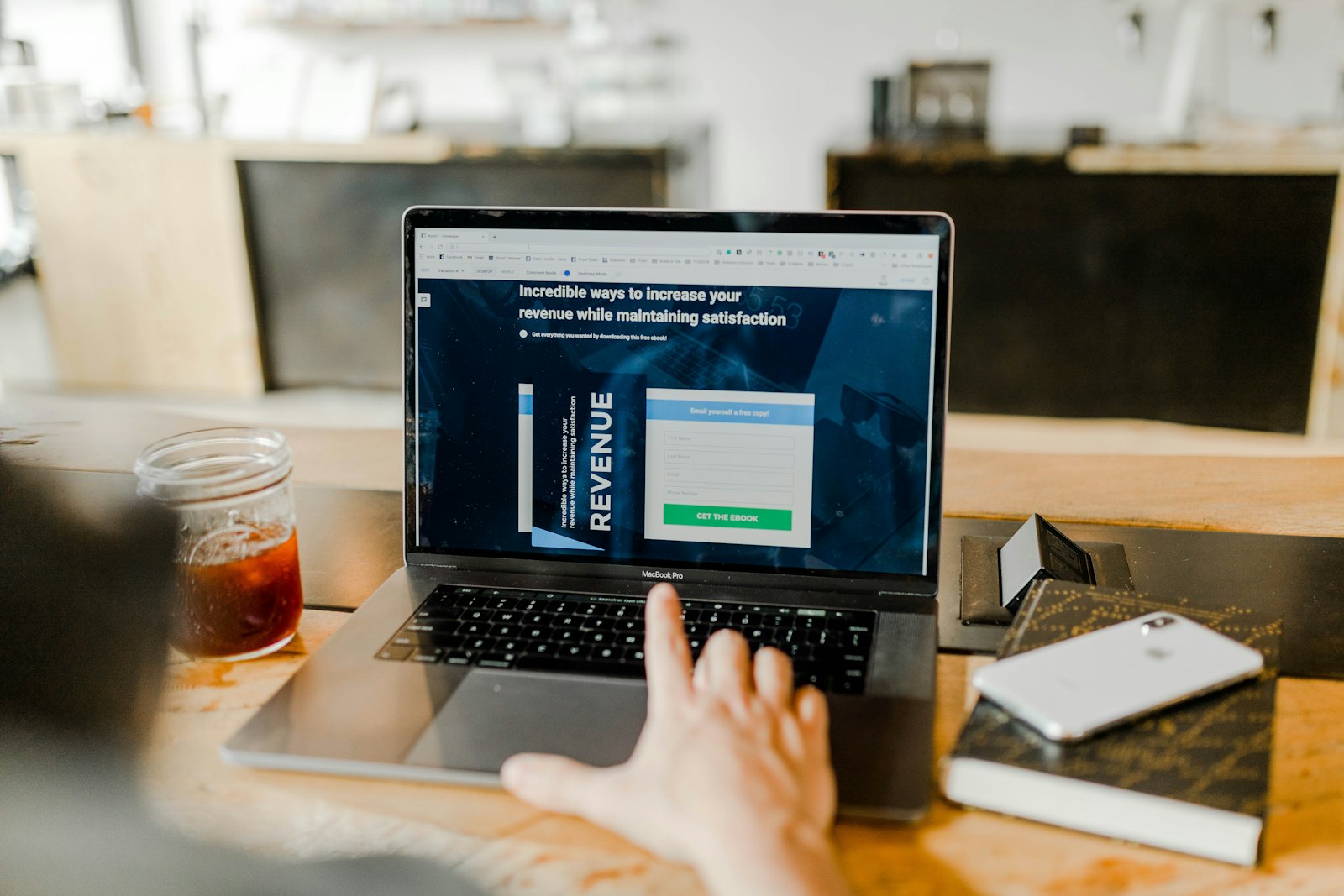 Marketing Budget Allocation Economics and Paid Search Arbitrage