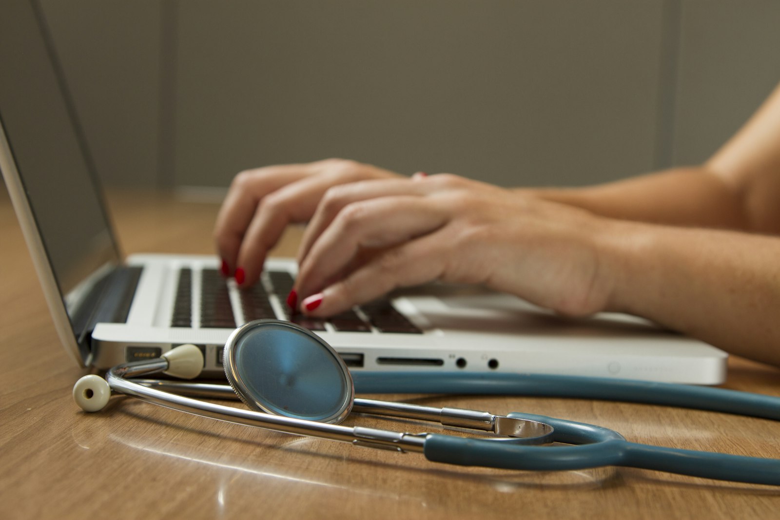 Healthcare and FinTech Precision Marketing Compliance Architecture