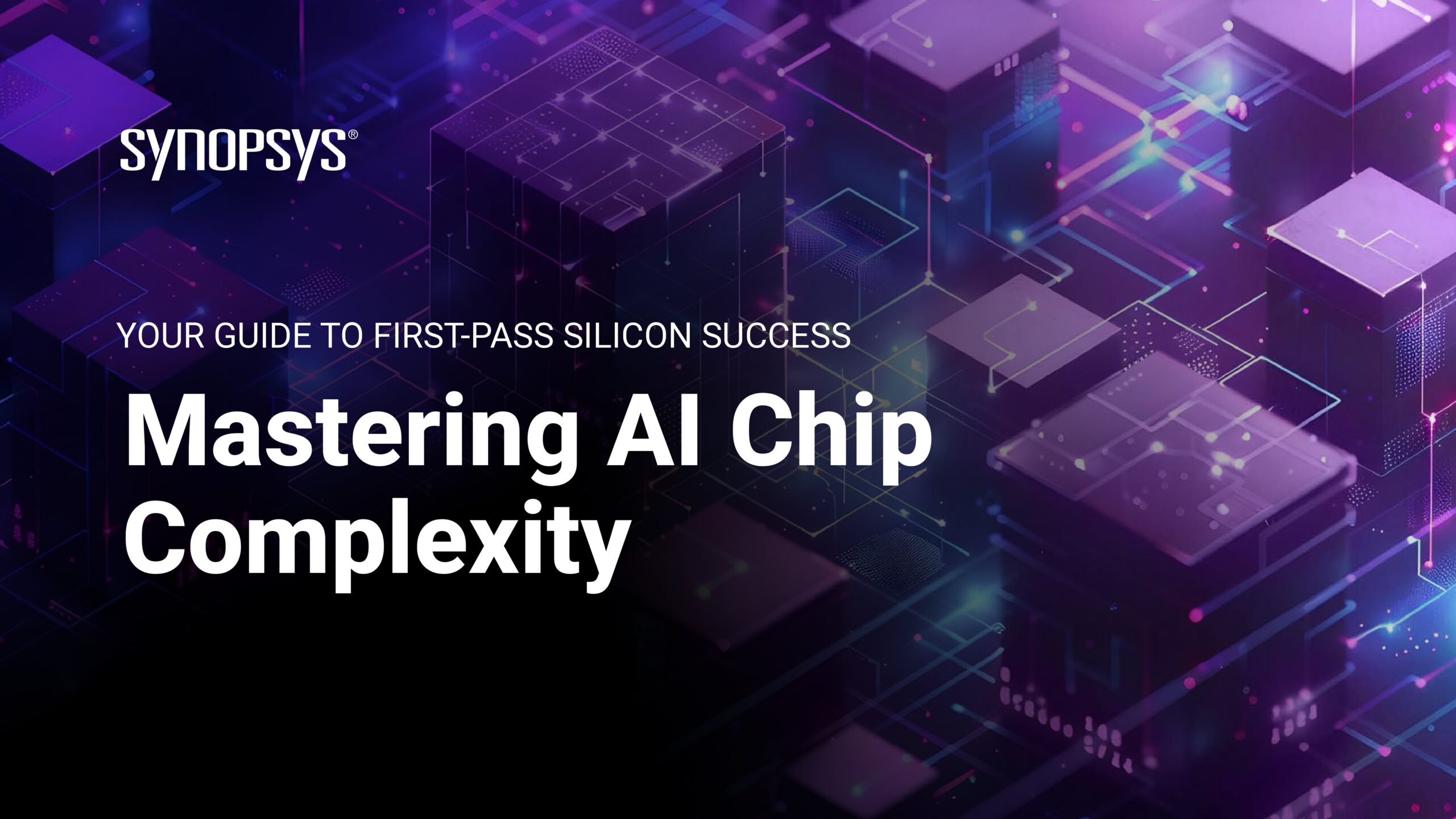 Mastering AI Chip Complexity