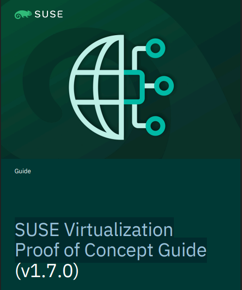 Simplify VM and Kubernetes Management on a Unified Cloud-Native Platform.